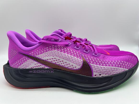Nike Shoes - Nike ZoomX Pegasus Plus Faith Kipyegon Fuchsia Women's Size 11 IB4197 500 New